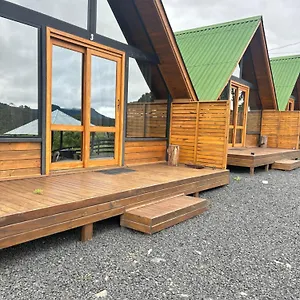 Refugio Siqueira Urubici
